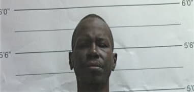 Keith Coleman, - Orleans Parish County, LA 